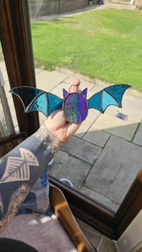 Image 1 of Batty