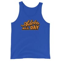 Image 5 of Adobo All Day (Tank Top)