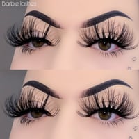 Image 2 of Barbie Lashes