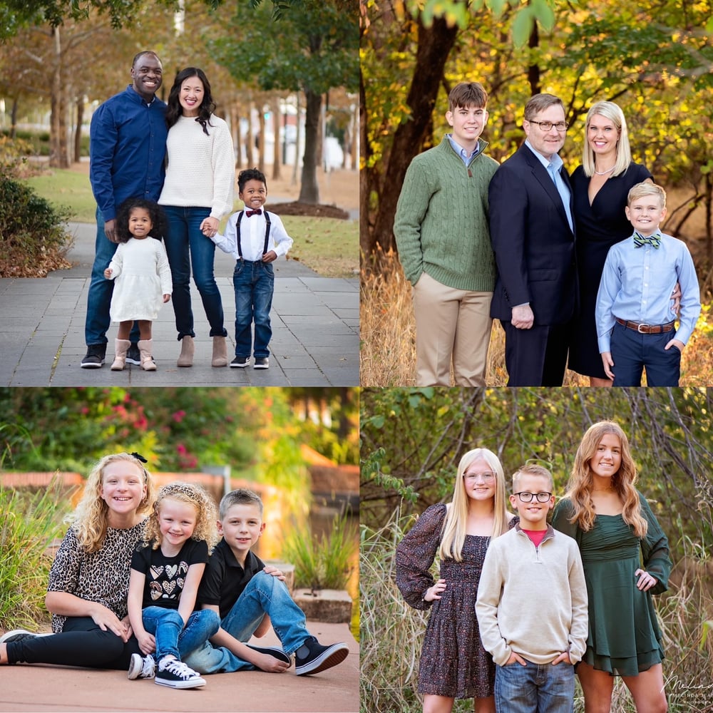 Image of 2023 Fall Family Session 