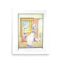 Image 7 of Celestial - Print