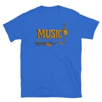 Image 11 of MUSIC MELTS - TEE