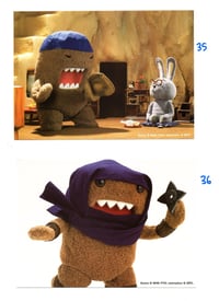 Image 19 of domo postcards
