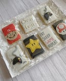 Image 2 of Super Mario Gift Box