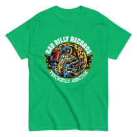 Image 4 of BAD BILLY (T-shirt) dif. colors 
