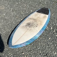 Image 7 of 6'0 Funk Surfboard