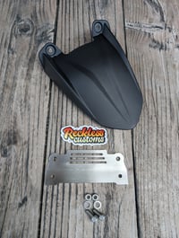 Image 4 of NAVi 110 Mini XXX Front Fender Kit 