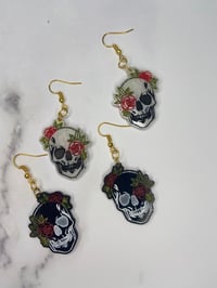 Image 3 of Rose Skulls