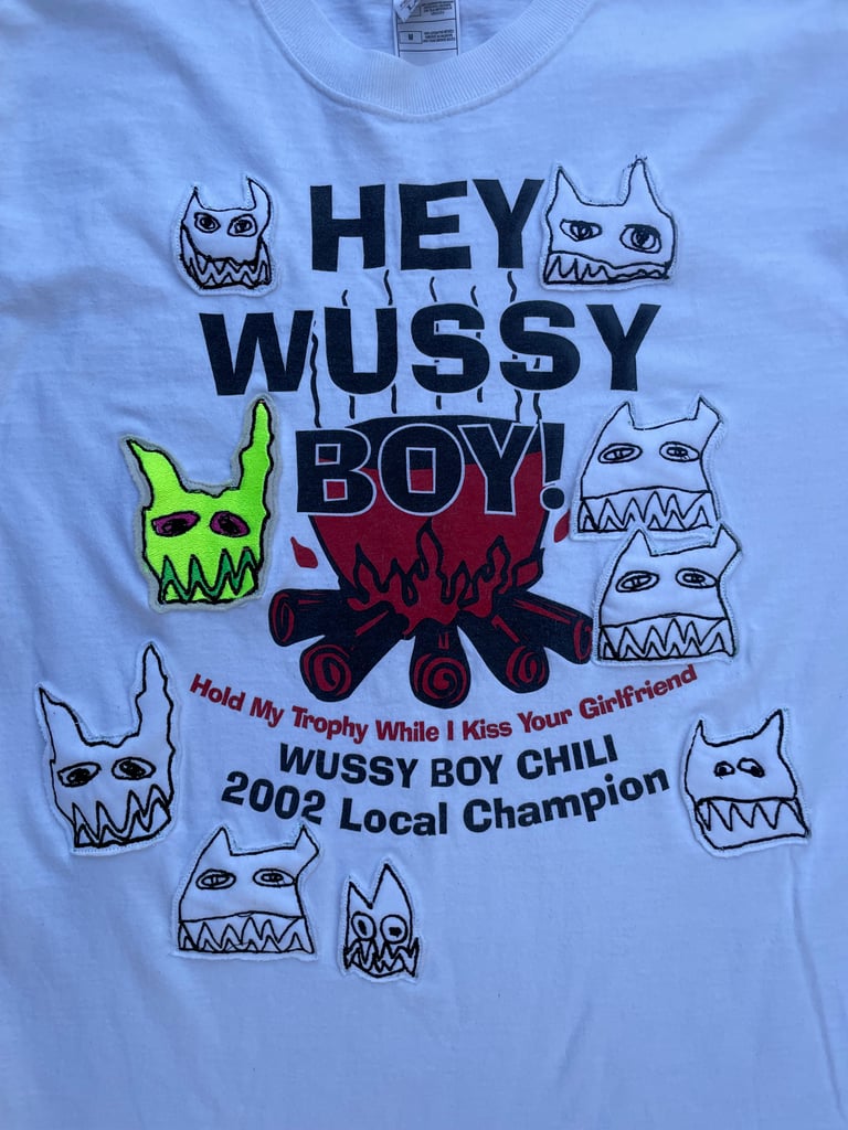 Chili Champ [M] Image 2