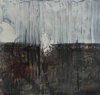 Image 3 of "Every Dark Thing" Original Landscape Painting