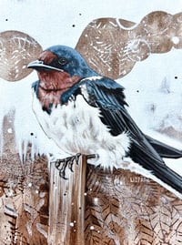 Image 1 of ORIGINAL - Bug Patrol