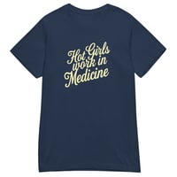 Image 14 of THE HOT GIRL IN MEDICINE SUMMER STAPLE T