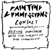 Image 2 of PAINTING COMMISSION