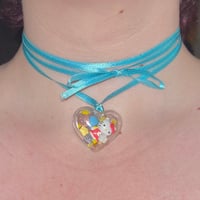 Image 2 of Kitty capsule