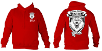 Image 1 of BVEA limited Hoodie