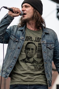 Image 2 of Camiseta M/L Pearl Jam 