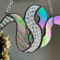 Image 5 of Snakeskin Snake