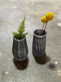 Resin Vase - 2 pack