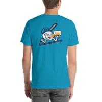 Image 4 of Miami Unisex t-shirt
