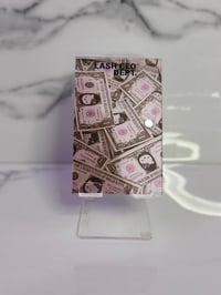 Image 1 of Money Lash CEO Tile