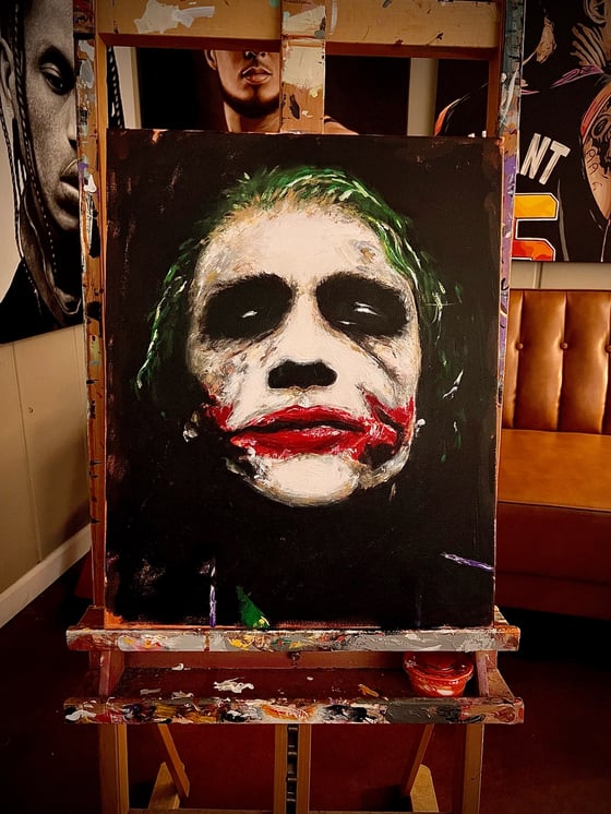 Image of Joker 