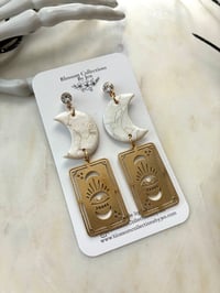 Image 3 of Tarot Cards