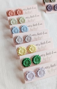 Image 1 of Flor Studs Bundle