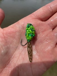 Image 4 of Grassie Confetti 