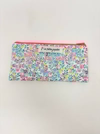 Image 2 of Pochette de transport LA SOLAIRE Liberty Wiltshire Vahiné