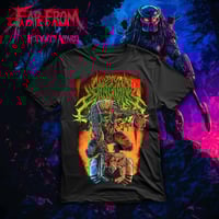 The Stygian Complex Predator T Shirt PRE ORDER