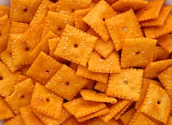 Image of Chips and crisps