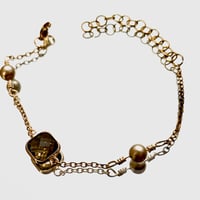 Image 1 of Terra Luce Bracelet 