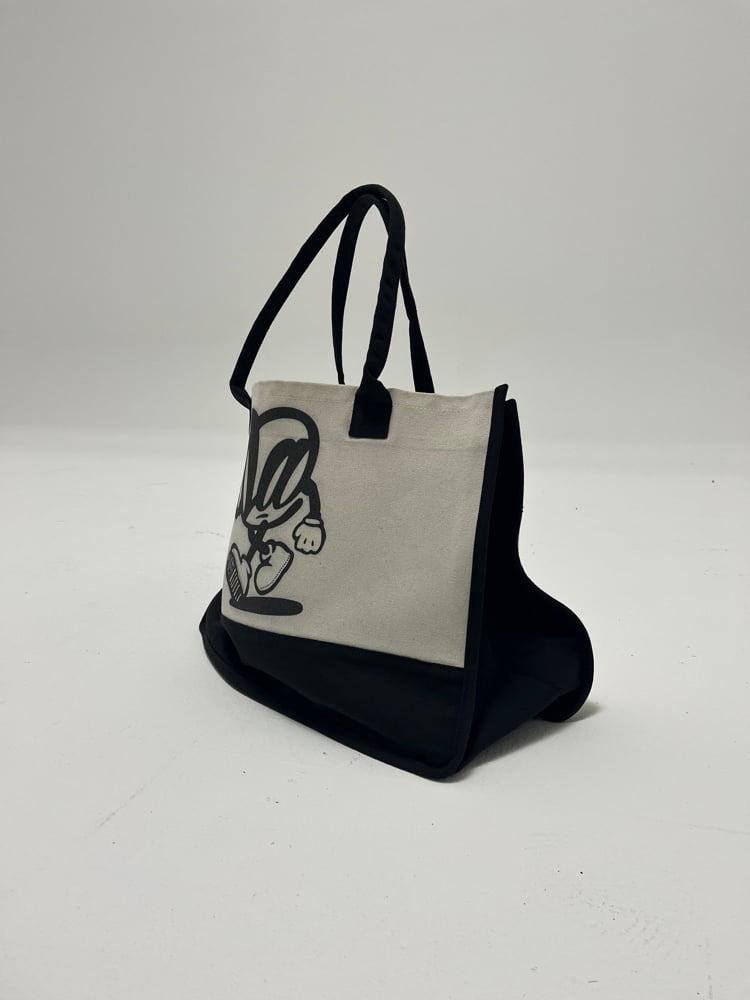 Image of @LA Tote Bag