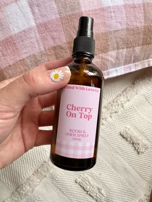 Image of ROOM + LINEN SPRAY 