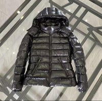 Image 1 of Mon Bady Coat