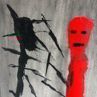 Image 2 of Disintegrazione emotiva 