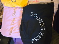 Image 2 of Free Shrugs