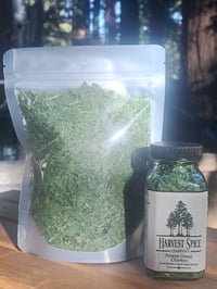 Image 3 of Freeze Dried Cilantro 