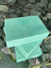 Eucalyptus Wake Me Up Bar