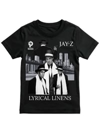 Image 1 of Jay-Z Reasonable Doubt Tee