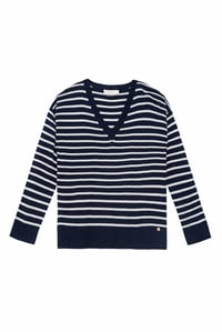 Image 6 of Jersey Melyo Marinero Azul Marino