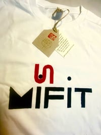 Image 2 of ‘Misfits’ tee shirt