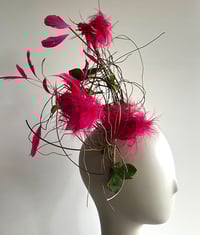 Image 4 of Pink birds  