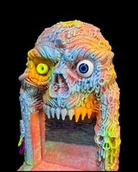 Image 3 of QUADRANT CHAOS one off and blind figure set #2