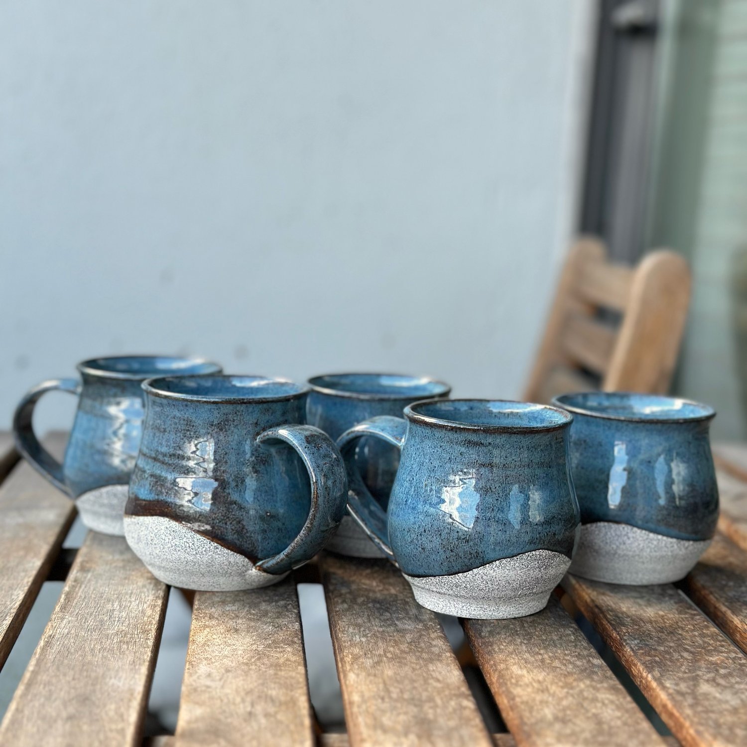 Image of Blue Bayou Mug