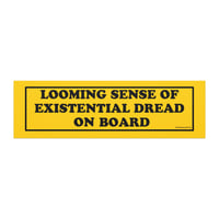 Dread magnets