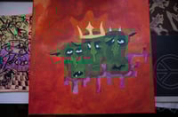 Image 2 of King Of Goblins