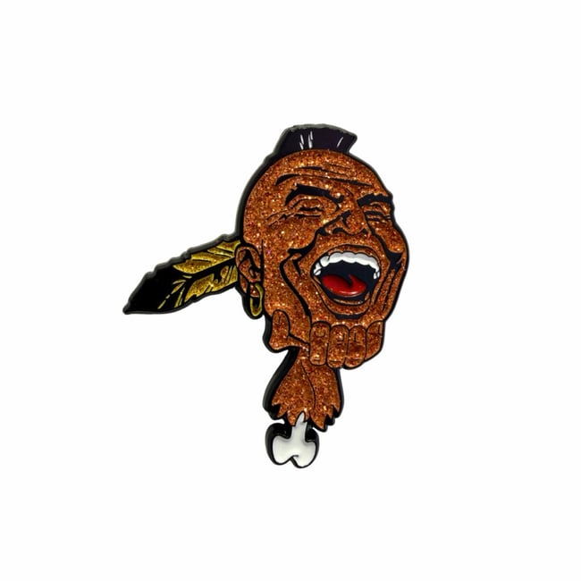 Hold Your Head Up - Chief Noc-A-Homa