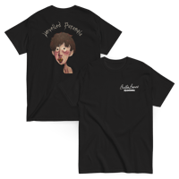 Gaze of Paranoia Tee