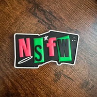 NSFW